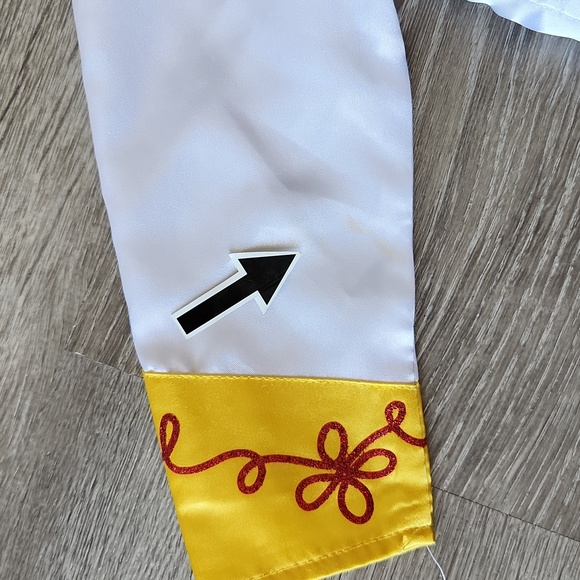 Toy Story Jessie Costume size12-18 Months - Picture 6 of 8